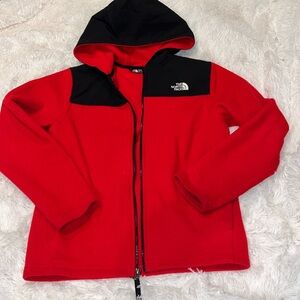 Youth The North Face Fleece Sweater